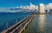 New Dong Hoi - Cam Ranh air route launched